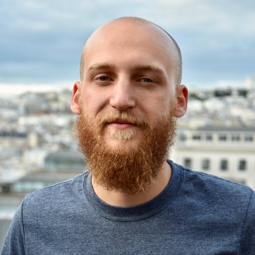 CPTO at Fabriq (@fabriq_tech). Previously @Spendesk. 🇫🇷