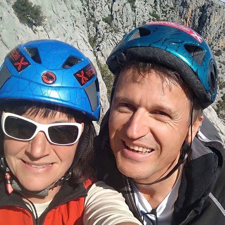 gklemen's profile picture. Professional IFMGA mountain guide