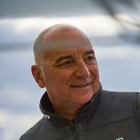 Thierry Bouchard (@cielavillage) 's Twitter Profile