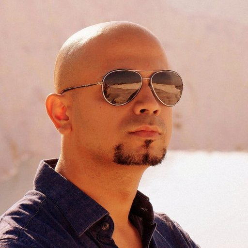 An electrical engineer by profession, filmmaker and poet by passion