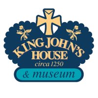 King John's House(@KingJohnsHouse) 's Twitter Profile Photo