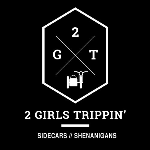 sidecars + shenanigans // not another travel podcast + blog