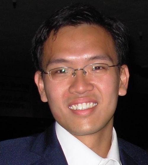 yeshengyee's profile picture. Researcher in solar photovoltaics. Interested in cool ideas, emerging technologies and entrepreneurship.