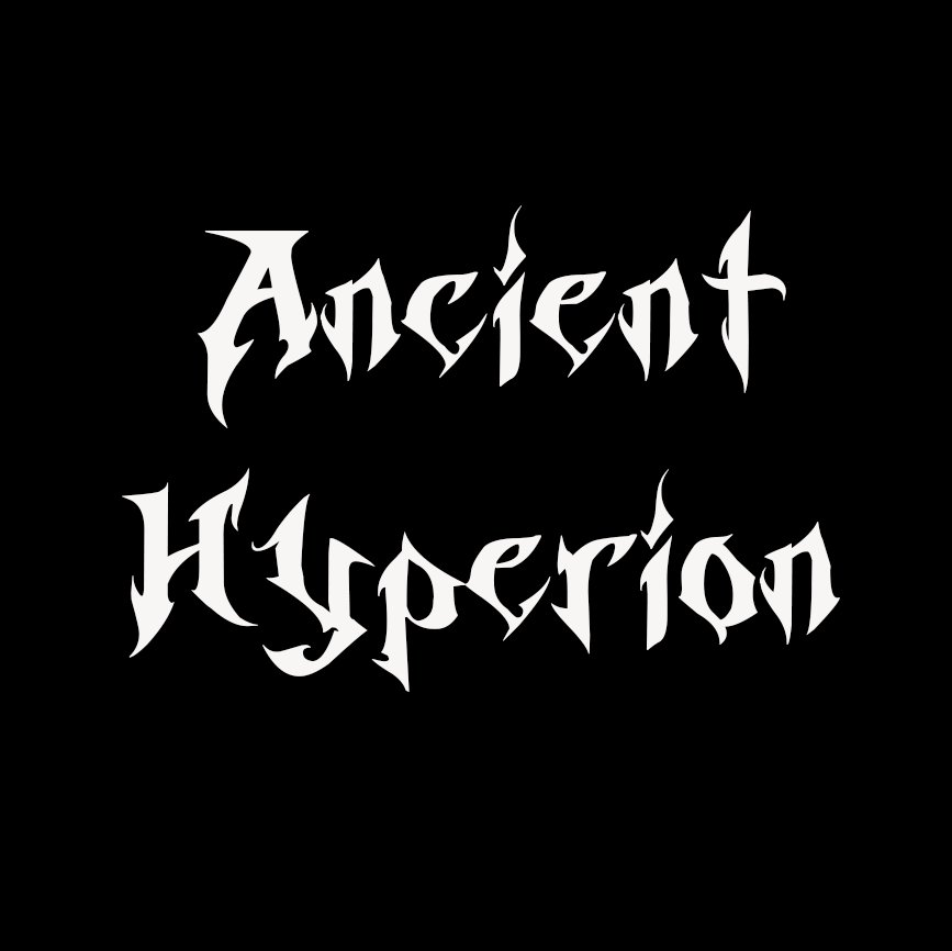 Guitar Covers, games, animes, heavy metal and a lot of fun!
