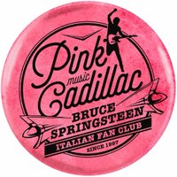 PinkCadillac(@BSPinkCadillac) 's Twitter Profile Photo