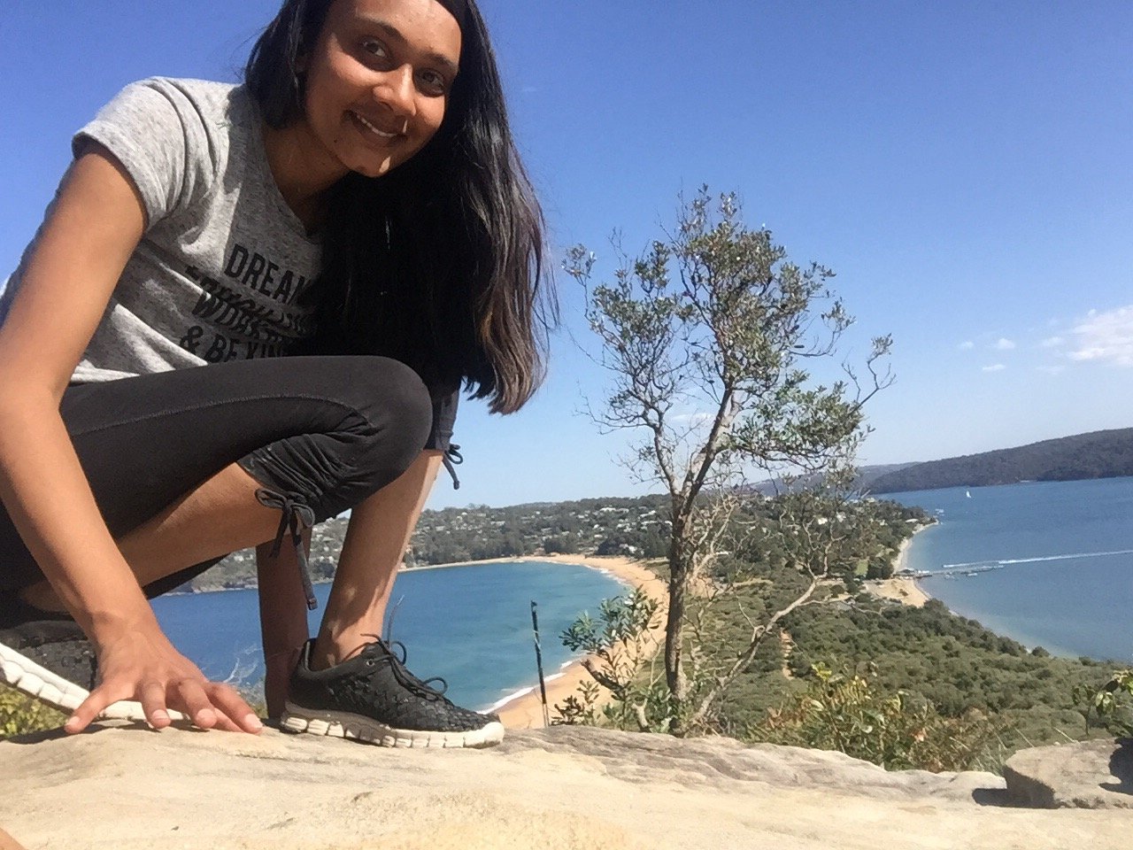 R_Bhudia's profile picture. NHS Junior Doctor, LFC Supporter & grateful inhabitant of Planet Earth 

Interests: Planetary Health, Academia (Imperial GP ACF) & Med Ed