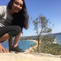 Roshni Bhudia 🌿 (@r_bhudia) 's Twitter Profile