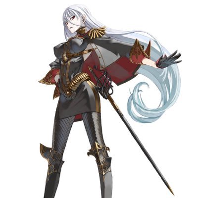 ヴィクトリアさんのプロフィール画像