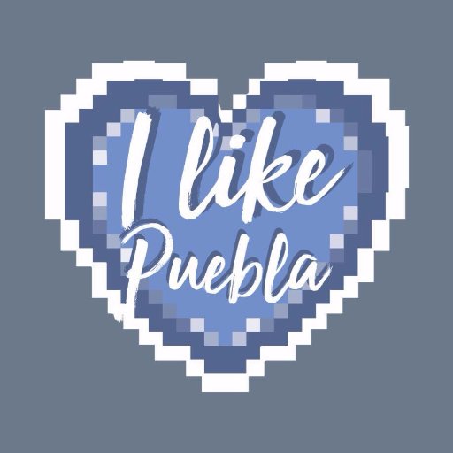 ilikepuebla's profile picture. ¡Redescrubre Puebla!