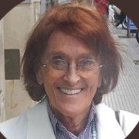 Alcira Argumedo (@alciraargumedo) 's Twitter Profile