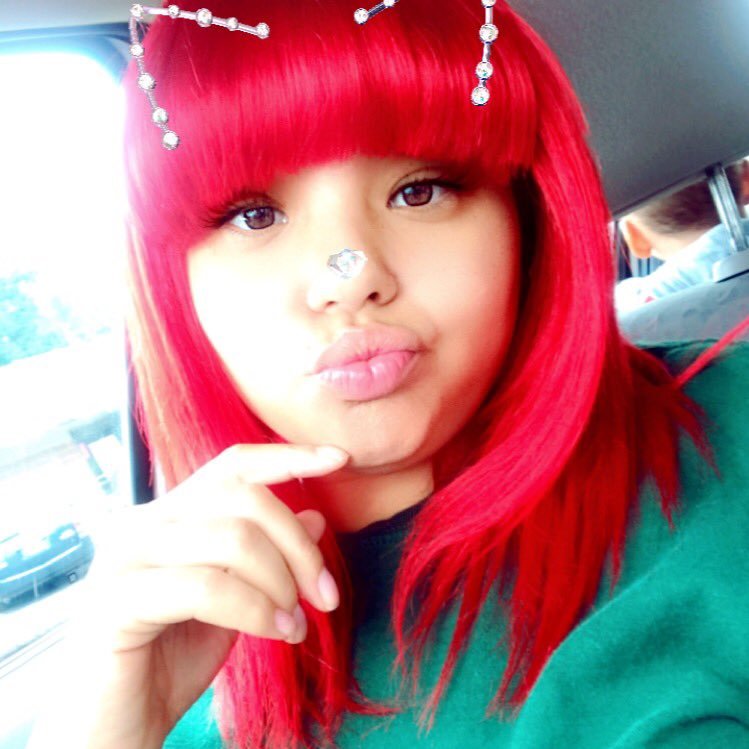 alijahmomz's profile picture. 