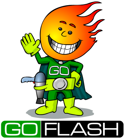 swGOFLASH's profile picture. 