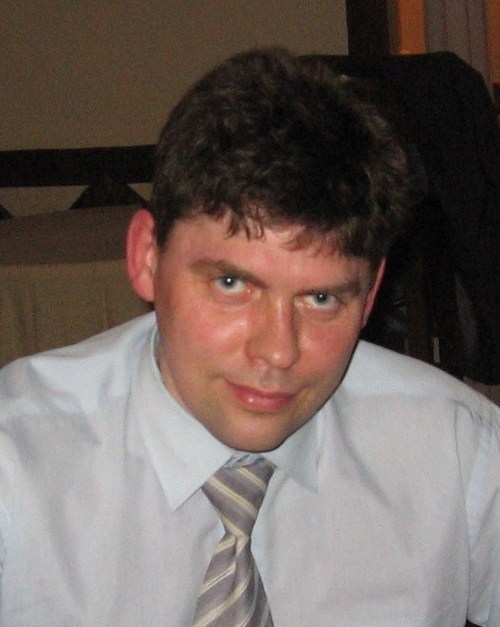 dr_bor's profile picture. Человек