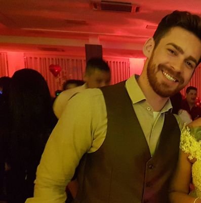 DouglasCristov6's profile picture. 