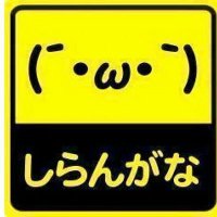 ルシファー(@RIDLEY_Morichan) 's Twitter Profile Photo