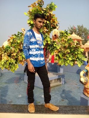 vasanijaldip05's profile picture. 