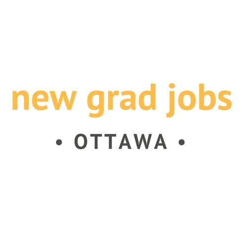 Hi there. We are the biggest New Grad jobs community in #Ottawa. Want to launch (or advance) your career? Link in bio ⇩