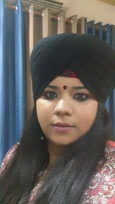 BhuiShruti's profile picture. Only God can judge me now 😇😇