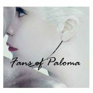 'Official' fansite for the wonderful Paloma Faith & her fans. Since: 04.01.2010. PLEASE JOIN IF YOU'RE A FAN! #InfiniteThings - 13.11.20