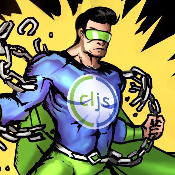 Guardian of #Clojure / #ClojureScript and vanquisher of complected code!⚡️