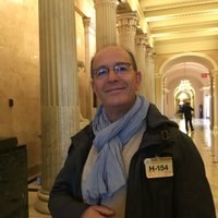 Pascal Pimont (@pascalpimont) 's Twitter Profile