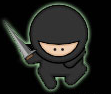 We all have varying backgrounds with coding and web site development, and amazing Ninja skills