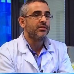 Immunologist. PhD 🧬
Head of Immunology Department
Hospital Clínico Santiago de Compostela. Genetics Vaccines Infections Pediatrics Research Group (GENVIP)🔬🦠