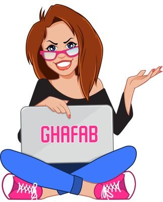 ghafabofficial's profile picture. GHAFAB is an upcoming online academy dedicated to bloggers who want to grow their traffic. 
Stay Tuned.