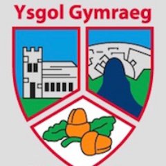 Ysgol Gymraeg Llangennech. O'r Fesen Derwen Dŷf! From Little Acorns, Mighty Oaks Grow!