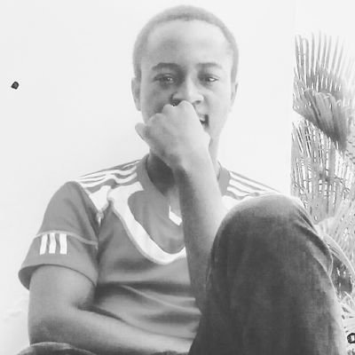 hajembe's profile picture. Statistician|| Self motivated || Passionate