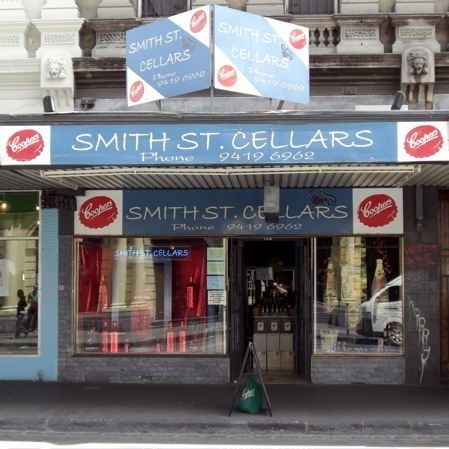 SMITHSTCELLARS's profile picture. Your local independent liquor store