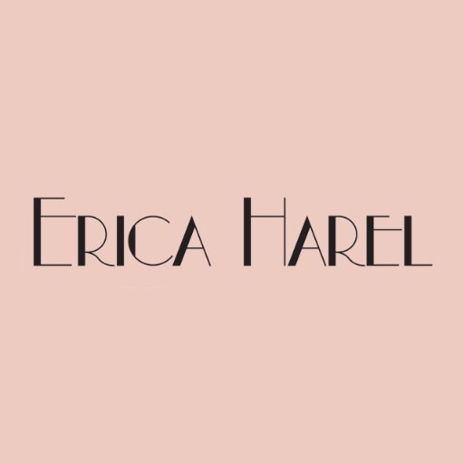EricaHarel.com