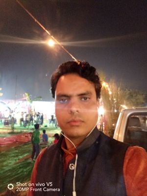 KrishanaMandal's profile picture. Government and Politics