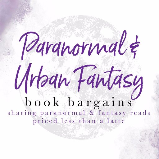 Your destination for Paranormal and Urban Fantasy book bargains! Sign up for our daily email here: https://t.co/NCtmpRa8kS…