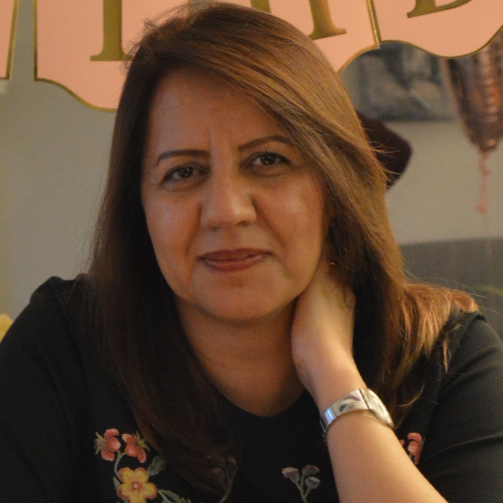 AhmadiSoha's profile picture. 