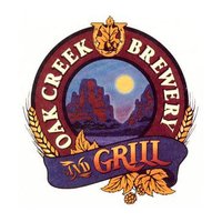 Oak Creek Brewery and Grill(@OakCreekGrill) 's Twitter Profile Photo