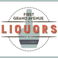 1st Grand Ave Liquors(@1stGrandLiquor) 's Twitter Profile Photo