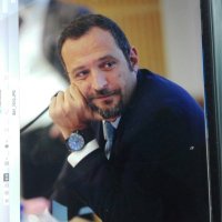 Silvio Danese (@silvio_silvio75) 's Twitter Profile