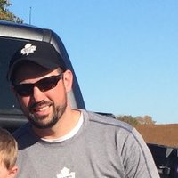 Shawn Cayley (@shawncayley) 's Twitter Profile