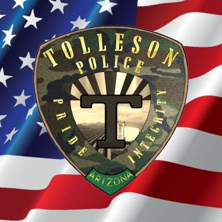 Tolleson PD