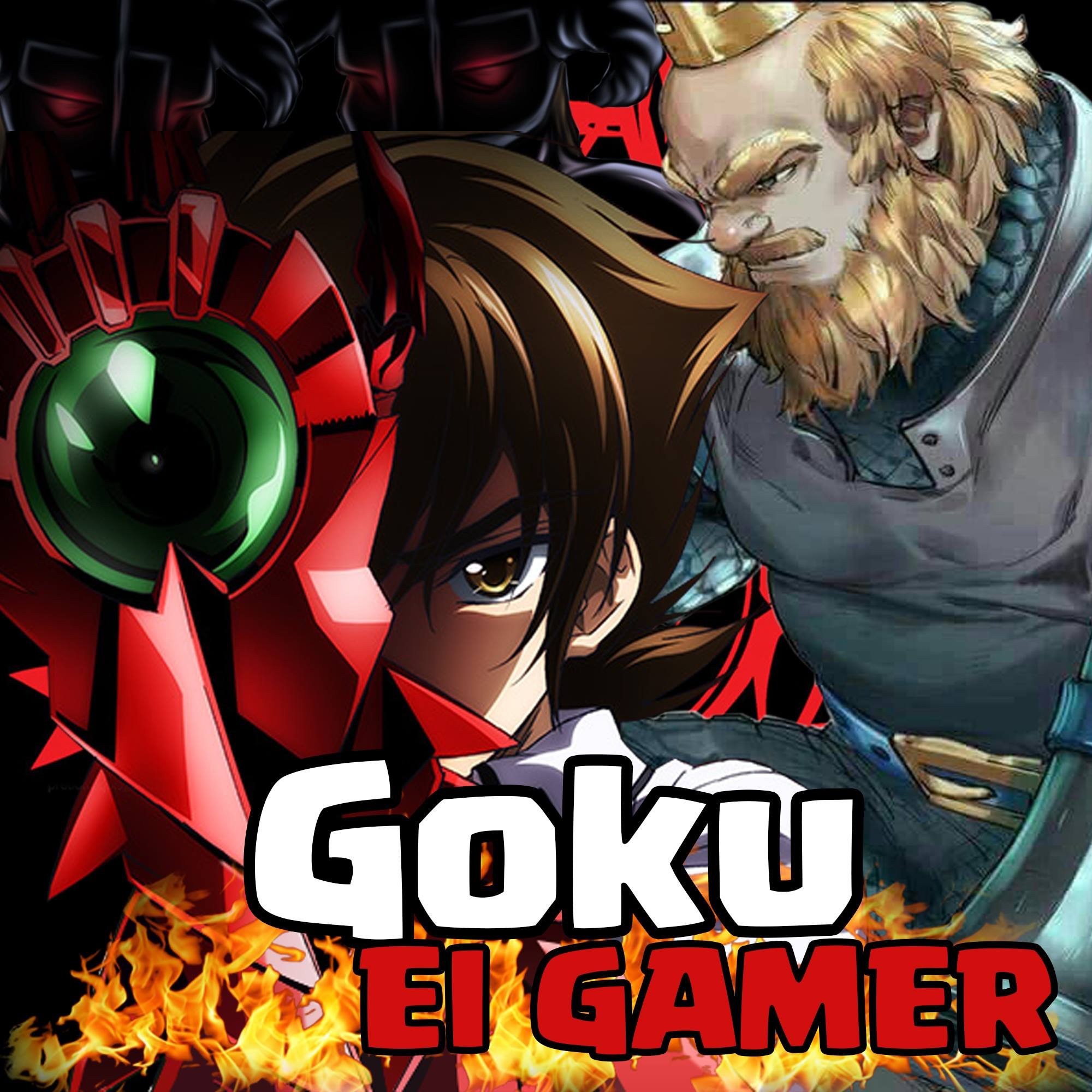 GokuZelaya's profile picture. YouTuber.