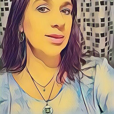 Facilitadora y Profe. Comunicadora.
Programacion.Robótica.Informática Educativa.
🥑#Veggie 🙆♀️#HumorLife 👍#MomImFine