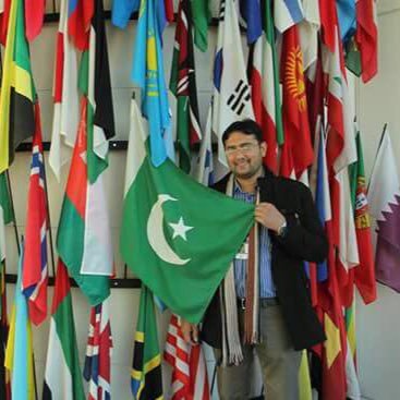 DrTanveerHussa5's profile picture. Associate Professor, Virtual University of Pakistan, Islamabad