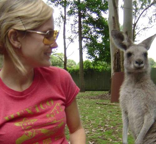 Amber Cornwell Quist