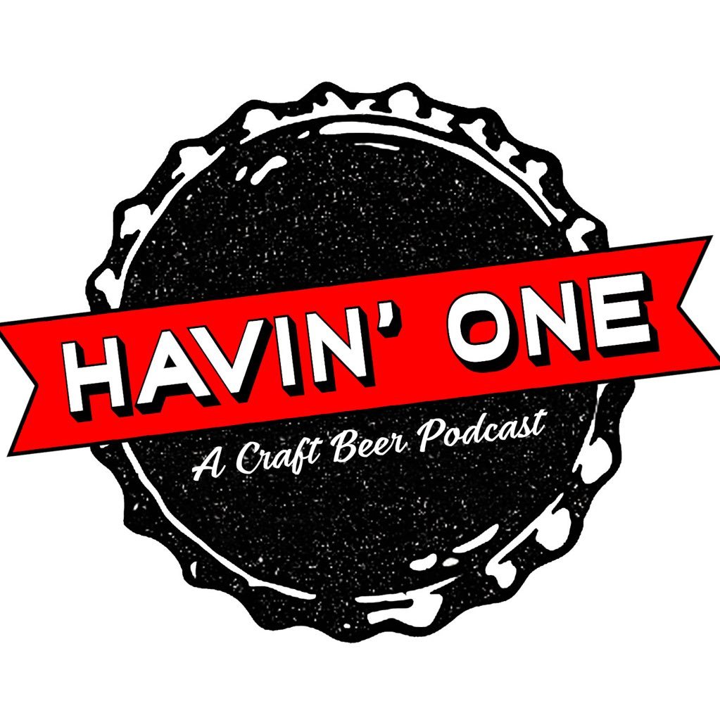 Havin' One is the premier craft beer podcast headquartered in the great state of Iowa. Join us on a journey to find your next favorite beer.