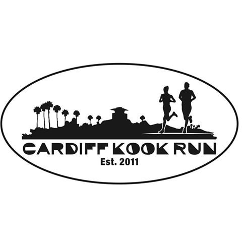 The Annual Cardiff Kook Run hosts a 10K & 5K. A celebration of the greatest town on the map—on the greatest day of the year, Super Bowl Sunday! 8:30AM.