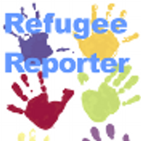 Refugee Reporter (@refugeereporter) 's Twitter Profile Photo