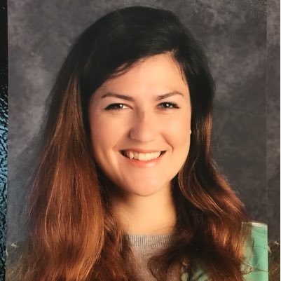 MissMKellyHES's profile picture. First grade teacher