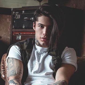 Romarpgrlty's profile picture. Javier A. | Jayce&miette.