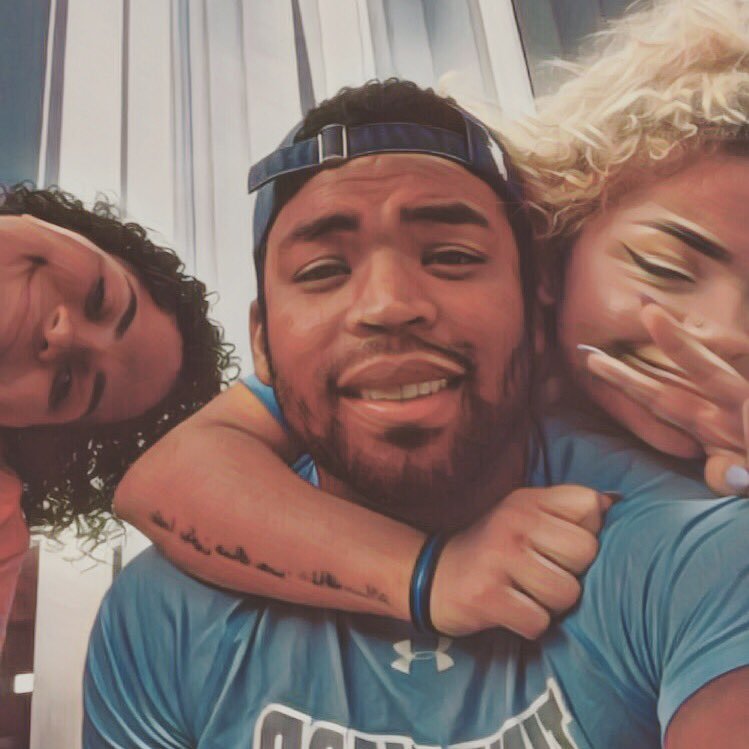 dre_green9's profile picture. send it